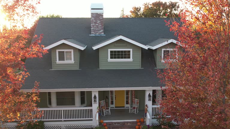 Ozona, TX Roofing Service Company