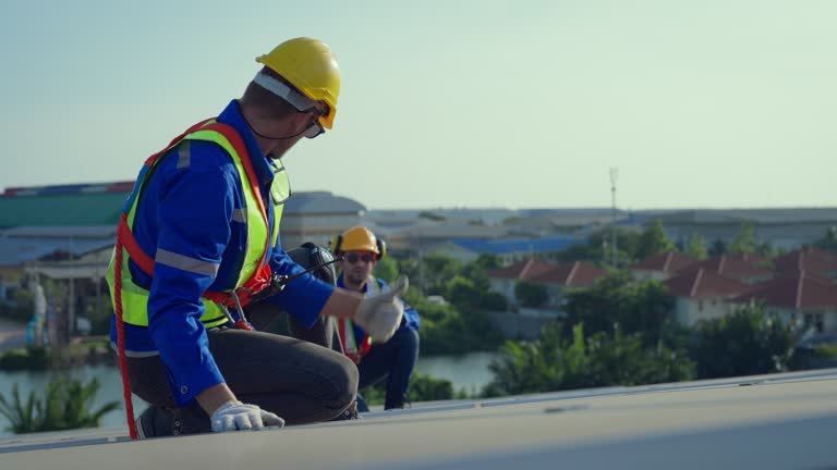 Best Asphalt Shingles Roofing  in Ozona, TX