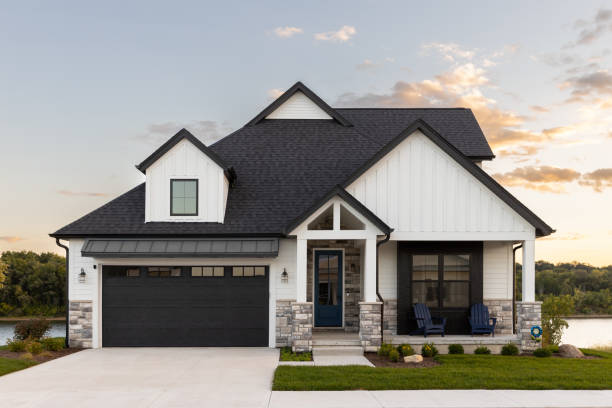 Best Tile Roofing Installation  in Ozona, TX