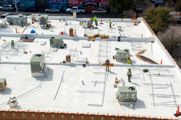 Best Roofing for New Construction  in Ozona, TX