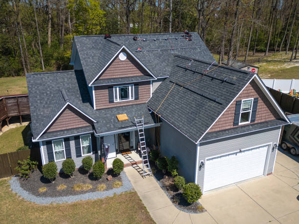 Best Chimney Flashing Repair  in Ozona, TX