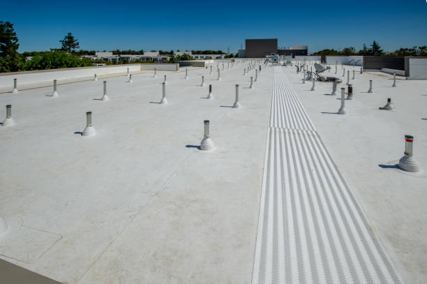 Best Rubber Roofing (EPDM, TPO)  in Ozona, TX