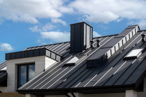 Best Roof Installation  in Ozona, TX